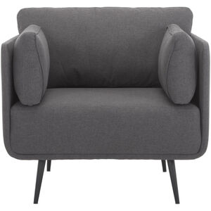 Rodrigo Grey Chair