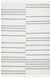 Azalea 90 X 60 inch Charcoal Rug, Rectangle