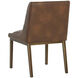 Halden Bravo Cognac Dining Chair