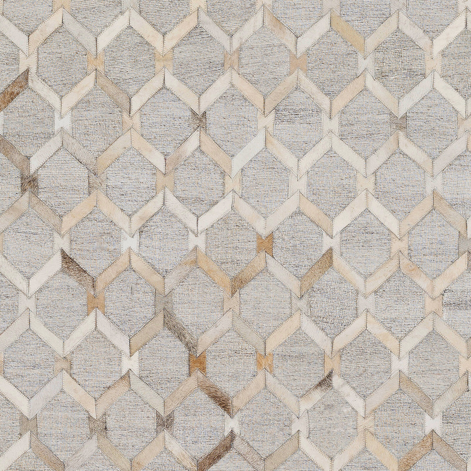 Medora 120 X 96 inch Medium Brown Rug in 8 x 10, Rectangle