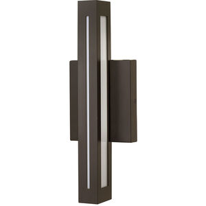 Vue 5.00 inch Outdoor Wall Light