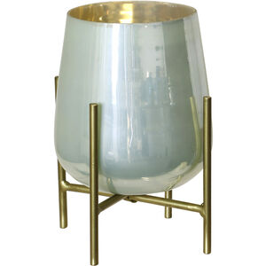 Ird 10 X 5 inch Candle Holder