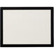 Chloe 10.25 inch Ivory/Black Boxes, Set of 2