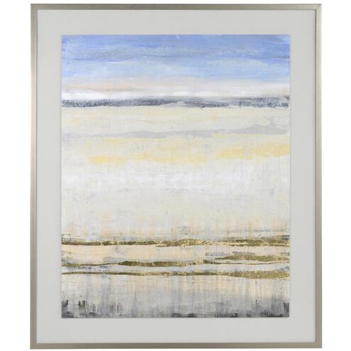 Transitional Space II Wall Decor