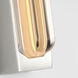 Sean Lavin Bloccare Vanity Light Wall Light