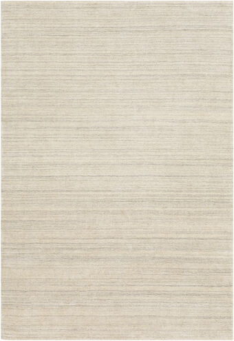 Costine 120 X 96 inch Beige Rug in 8 x 10, Rectangle