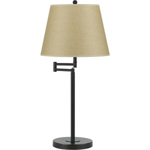 Andros 1 Light 13.00 inch Table Lamp