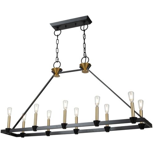Notting Hill Island Light Ceiling Light