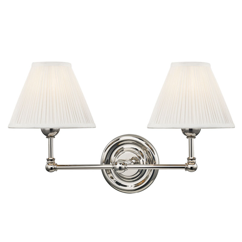 Classic wall lights online