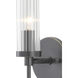 Bellings 1 Light 4.5 inch Oil Rubbed Bronze Wall Sconce Wall Light