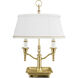 Frederick Cooper 21 inch 40.00 watt Antique Table Lamp Portable Light