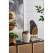 Girl Gray Planter