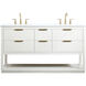 Larkin Vanity