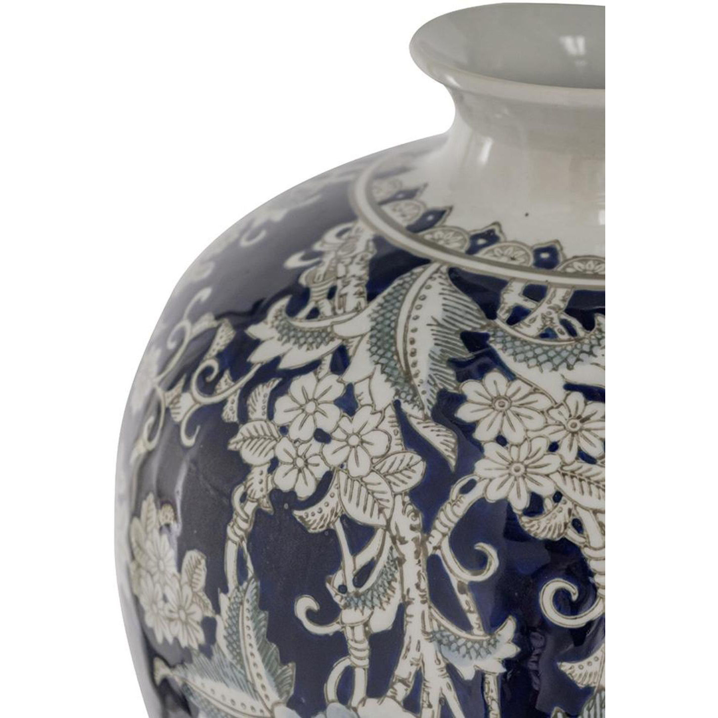 Bryn 24.4 X 13 inch Vase