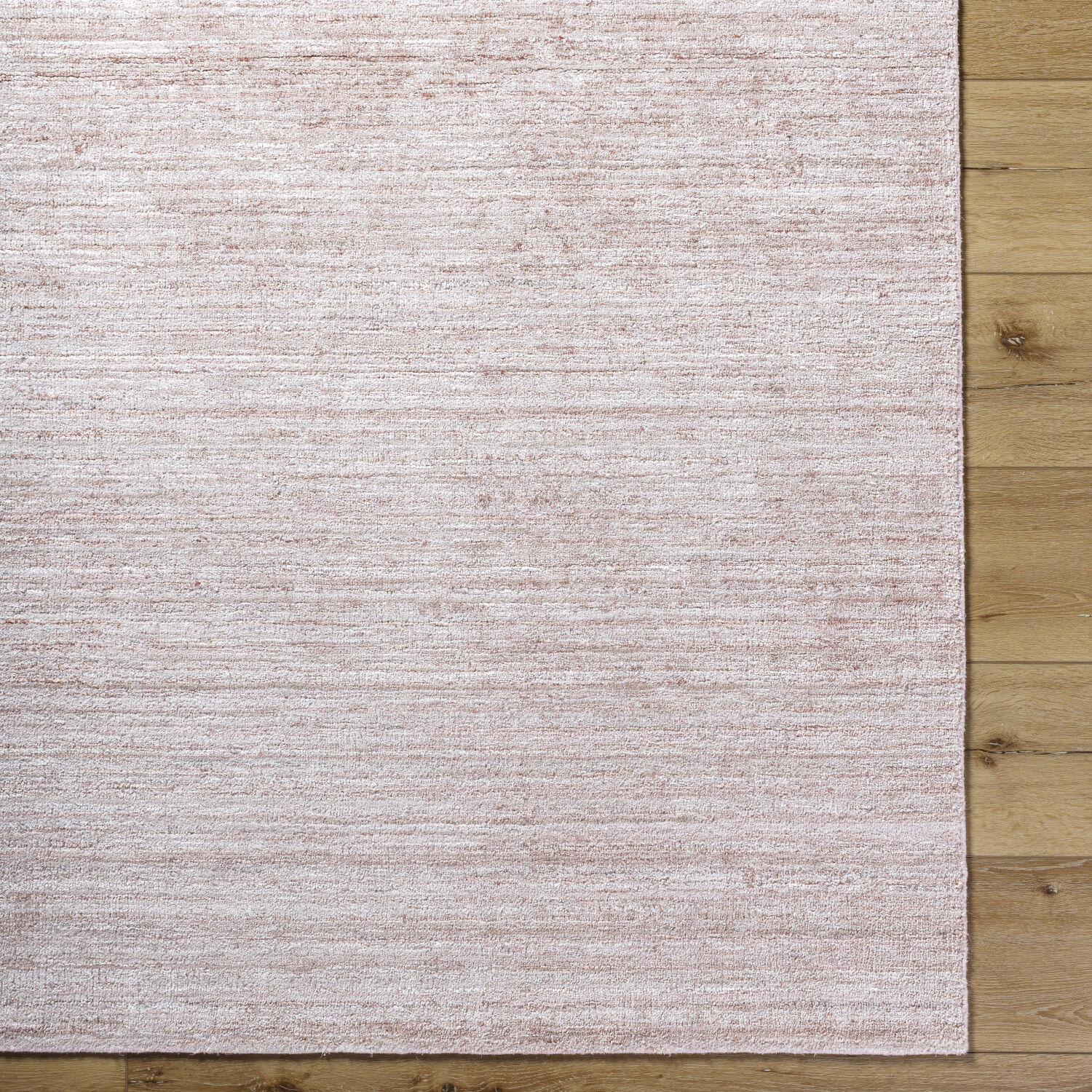 Grandeur 180 X 144 inch Light Silver / Ash Handmade Rug in 12 x 15