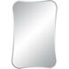 Kalmia 36 X 24 inch Wall Mirror