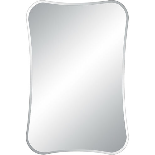 Kalmia 36 X 24 inch Wall Mirror