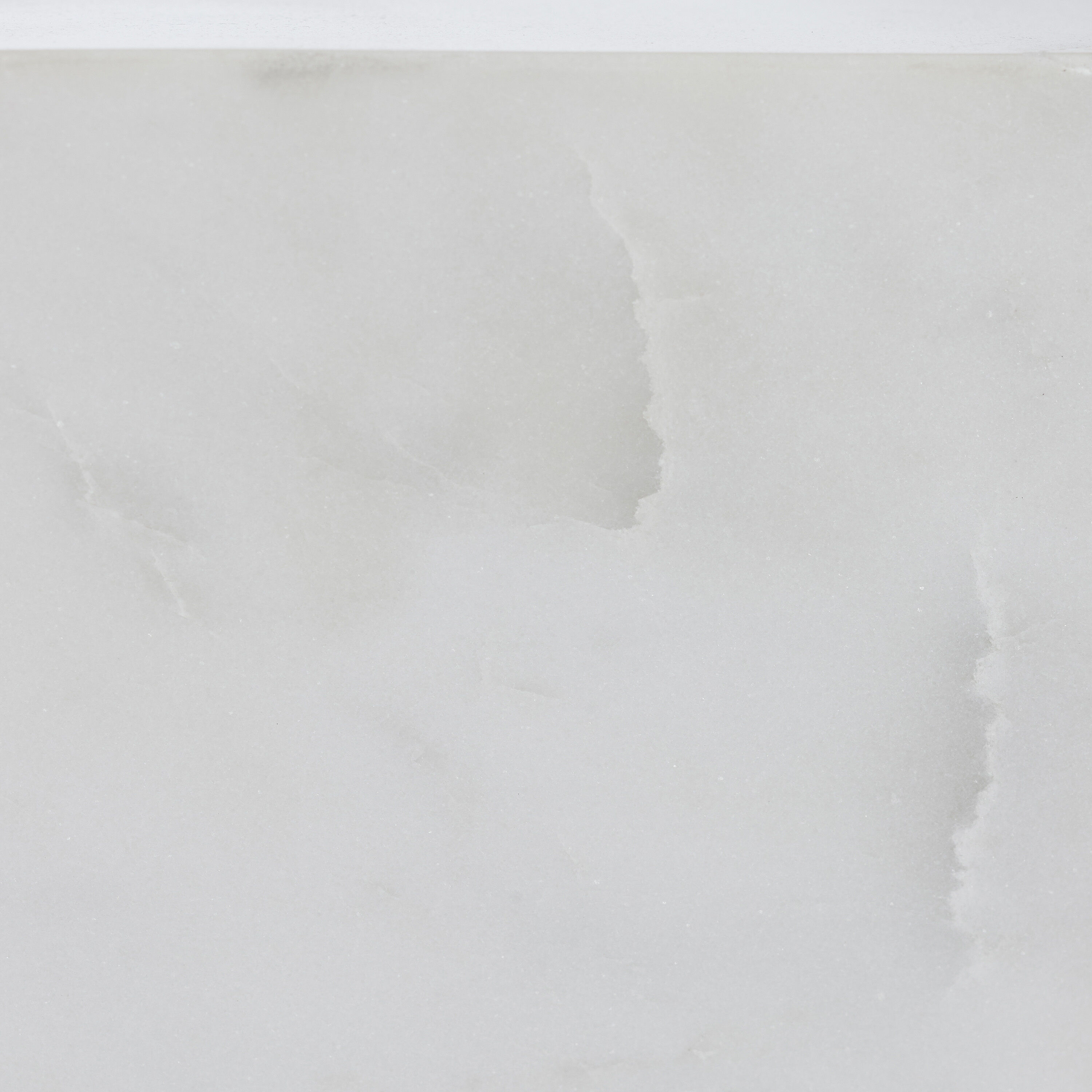 Relica White Marble Statue