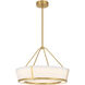 Royce Pendant Ceiling Light