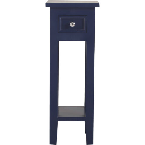 Sutter Accent Table