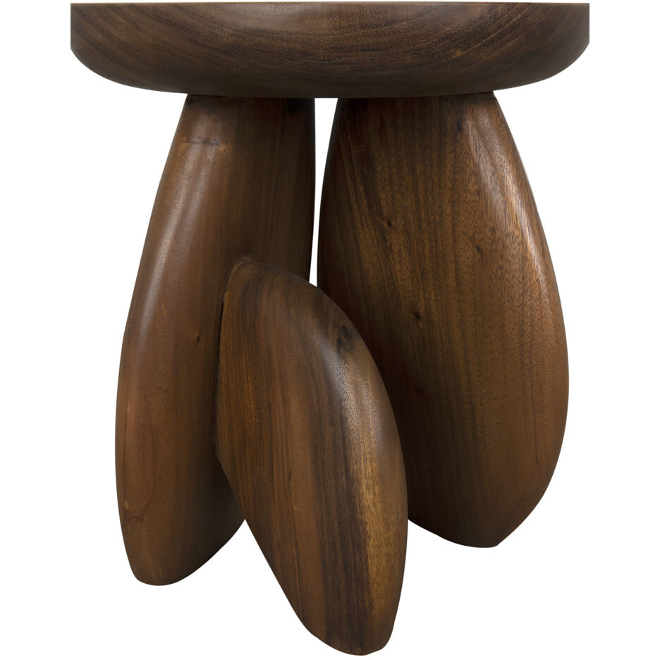 Boko Side Table
