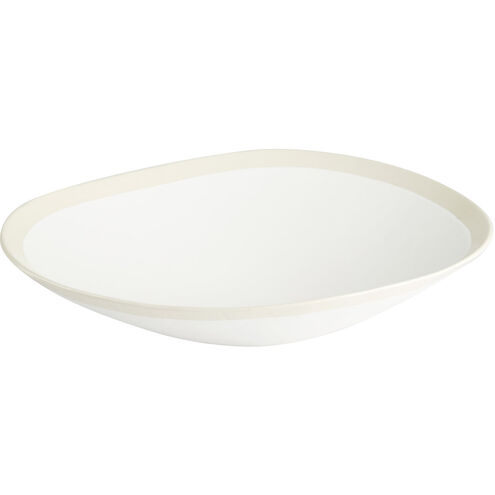 Laura 15 X 4 inch Bowl, Large