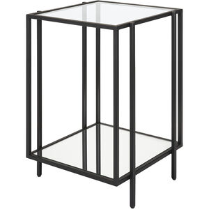 Alecsa 26 X 18 inch End Table