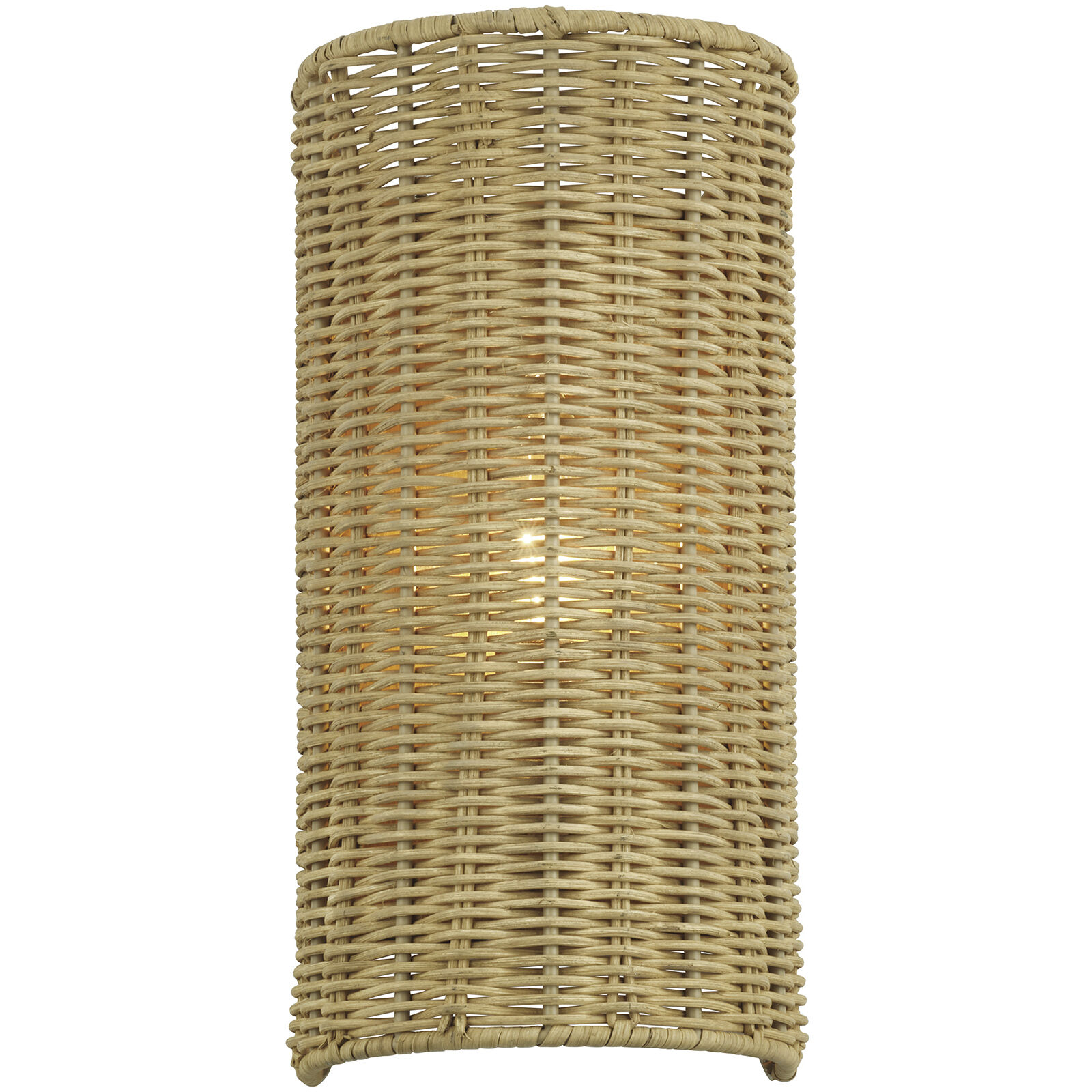 Weavington Wall Sconce Wall Light