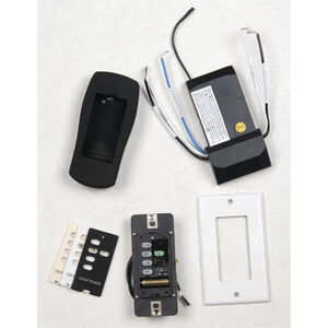 Universal Intelligent Control System