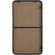 Remy 36 X 20 inch Black Mirror