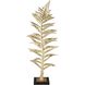 Fern 25 X 10.25 inch Sculpture, Set of 2
