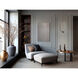 Saros LED 8.75 inch Matte Black Pendant Ceiling Light