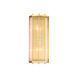 Wembley 2 Light Wall Sconce