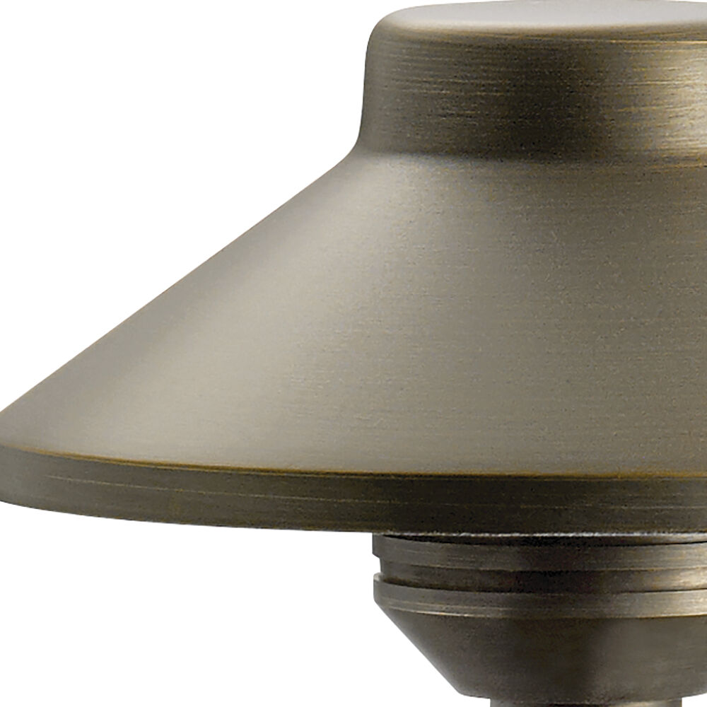 Independence 12 16.00 watt Centennial Brass Landscape 12V Path & Spread