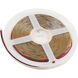 6T Series COB Dry White 2700K 192 inch Tape Light, Standard
