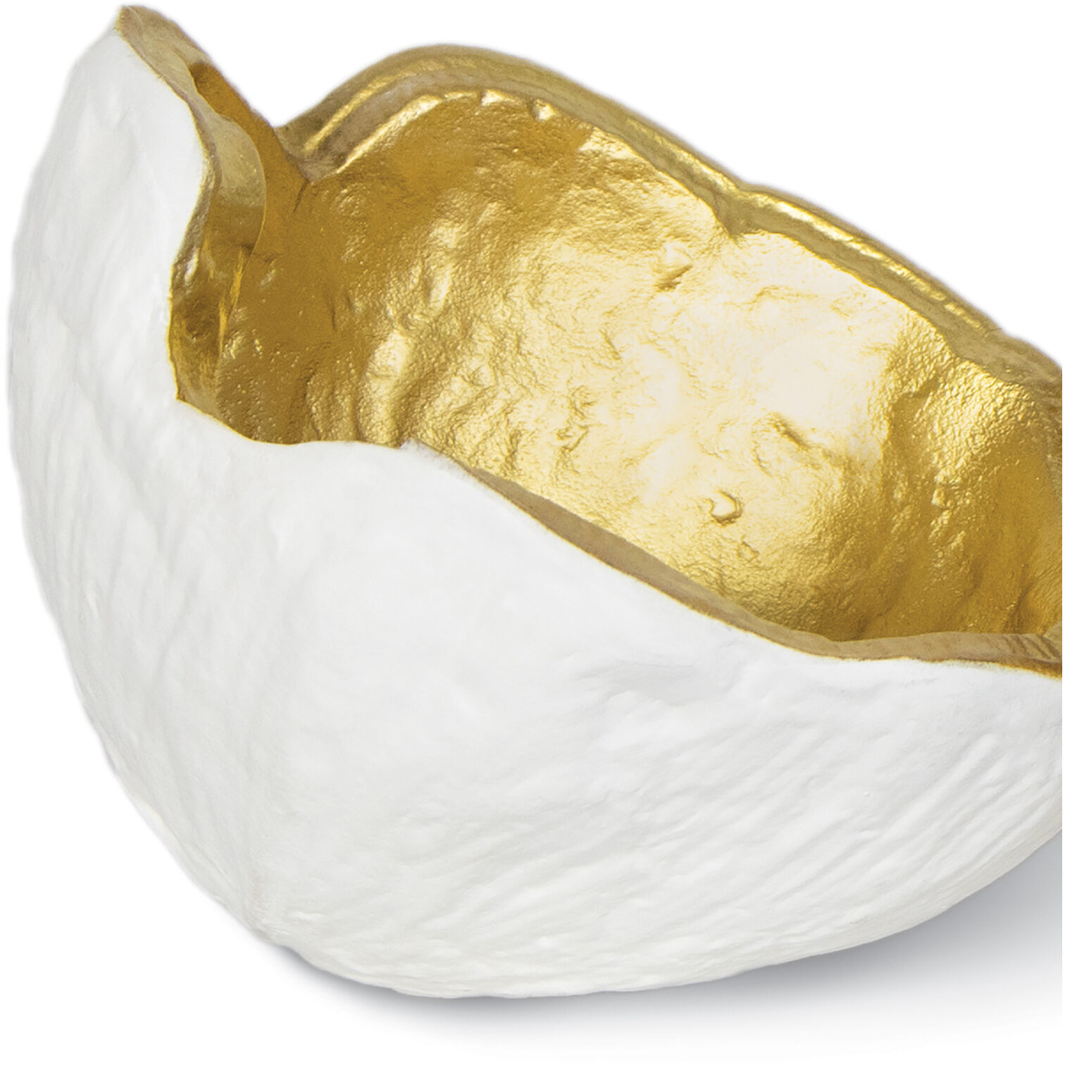 Pina White Objet, Bowl