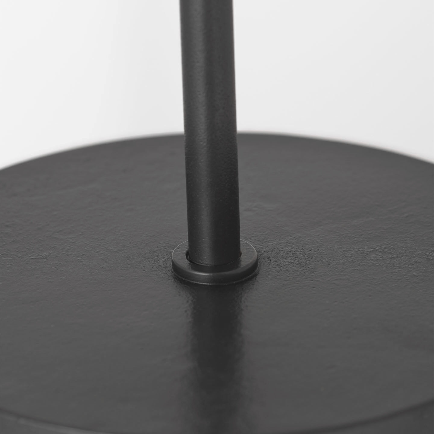 Kelly Wearstler Sene 23 inch 1.6 watt Museum Bronze Rechargeable Table Lamp Portable Light