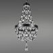Signature Bali 1 Light 16.00 inch Pendant