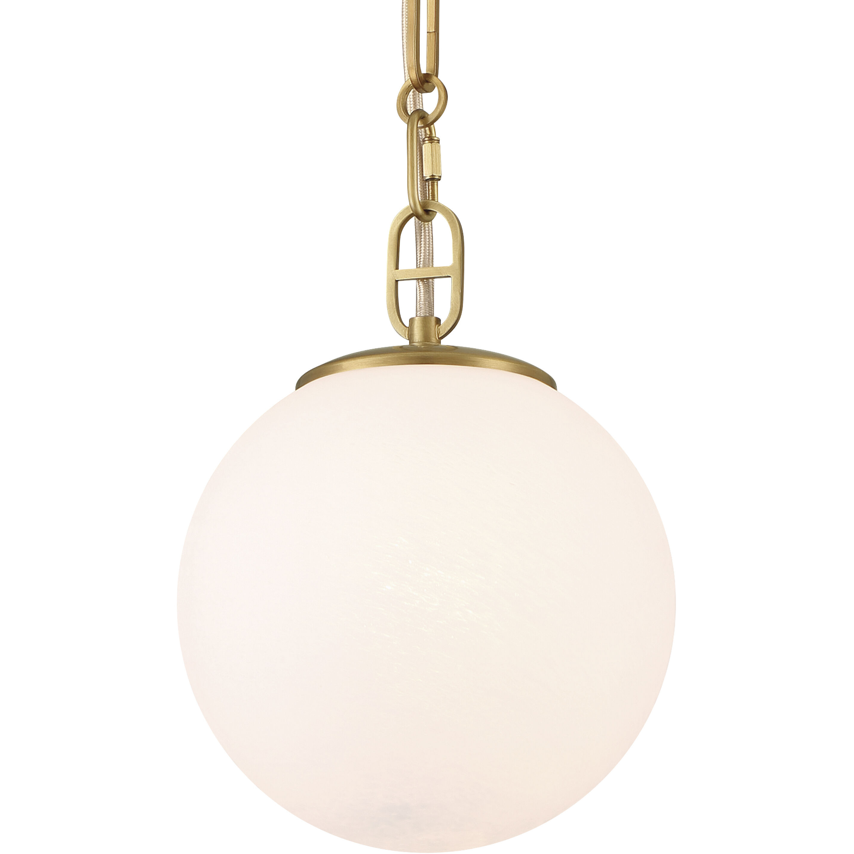 Minka-Lavery Marbelle 1 Light 7.25 inch Legacy Brass Pendant Ceiling Light 5211-732 - Open Box