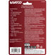 Lumos LED Medium 4 watt 120 2700K LED Filament, LED Filament