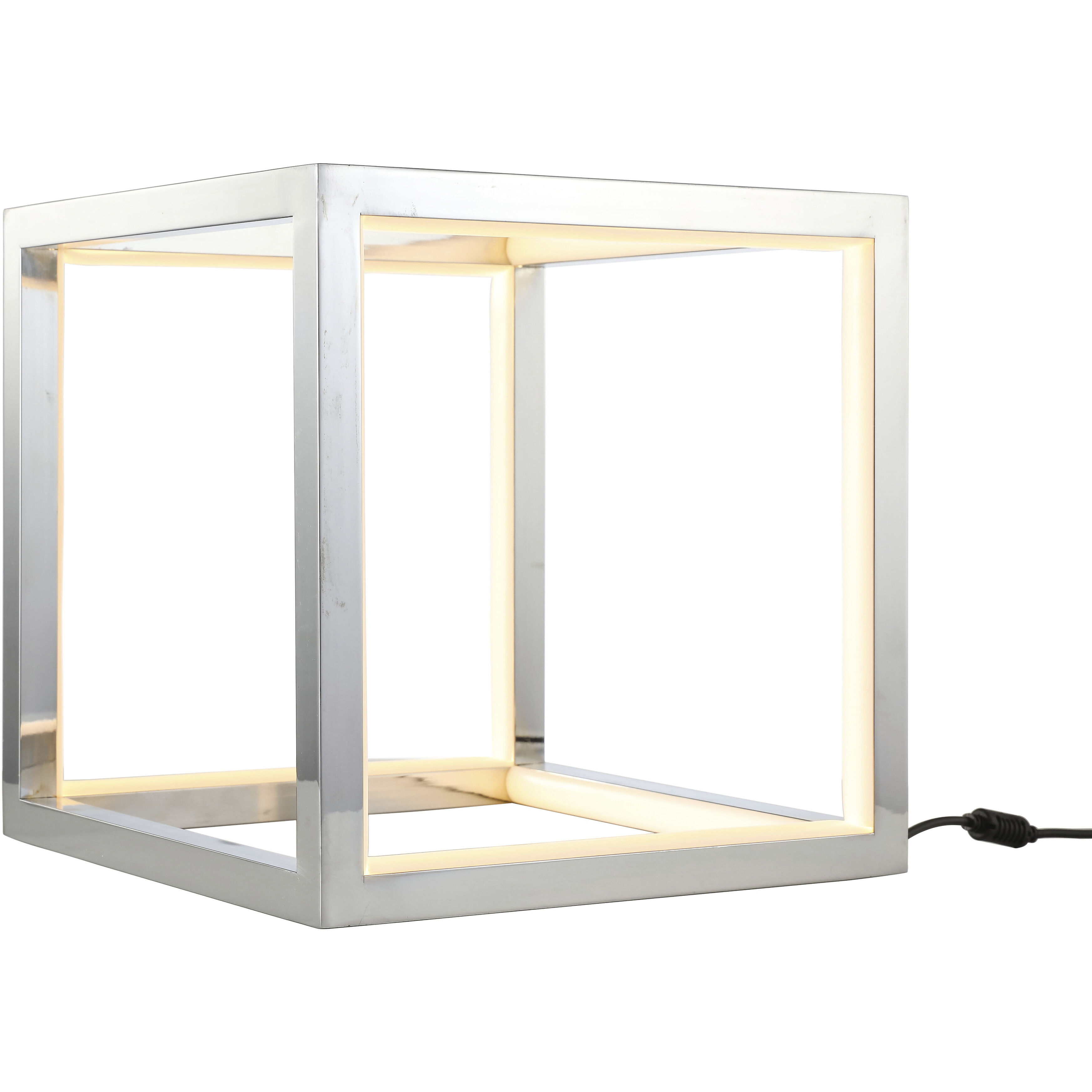 Canada 12 Light 6.30 inch Table Lamp