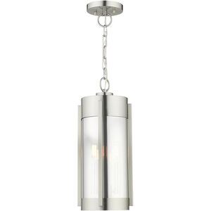 Sheridan 2 Light 7.50 inch Outdoor Pendant/Chandelier