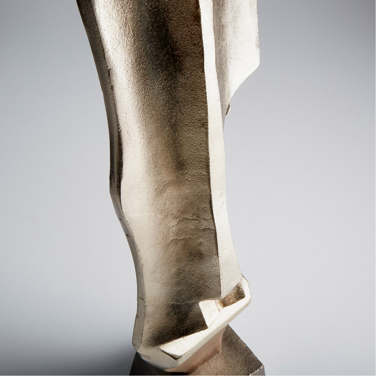 Muse 24 X 6 inch Sculpture