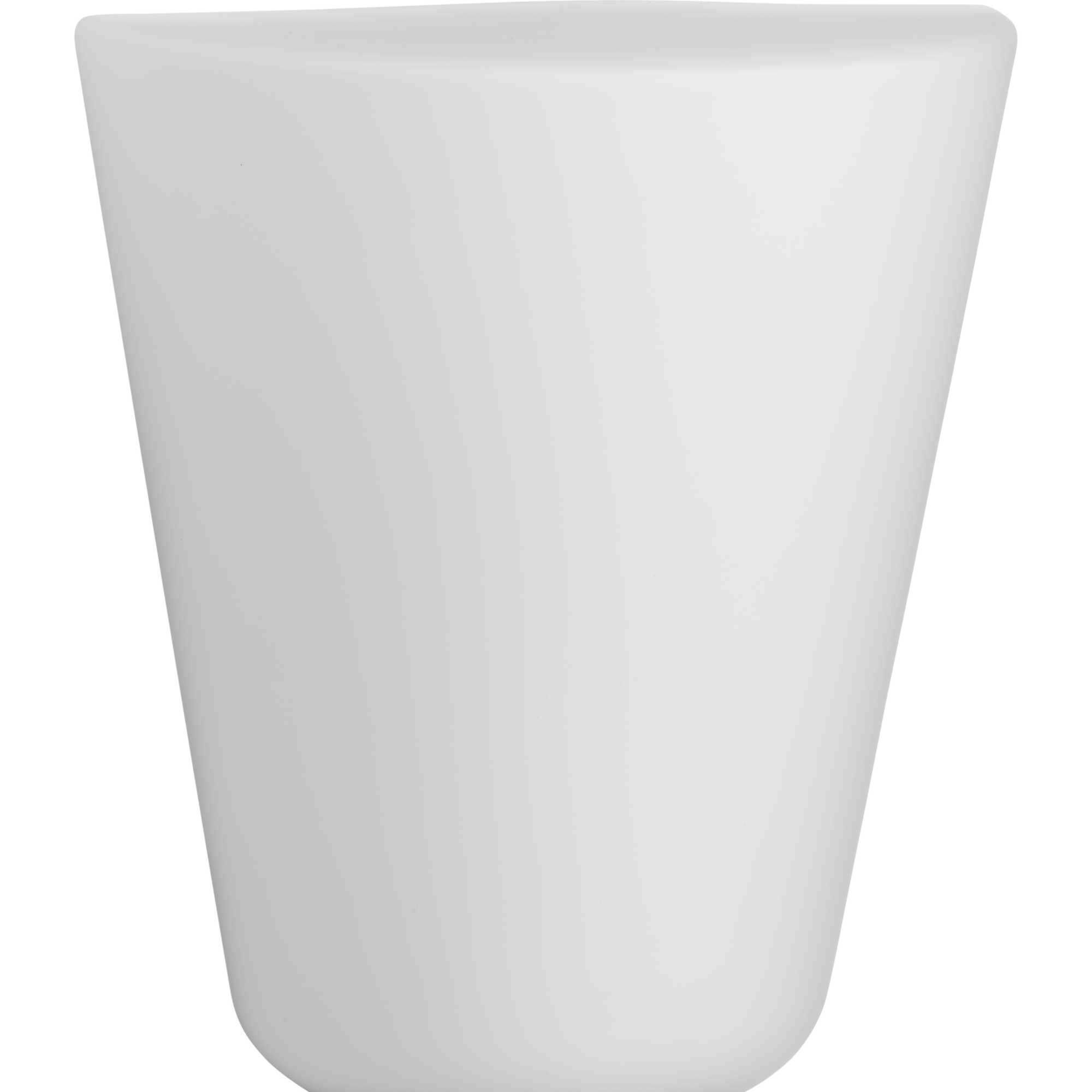 LED Sconce LED 8 inch Brushed Nickel ADA Wall Sconce Wall Light, Progress LED