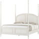 The Tavel Collection The Vale California King Bed