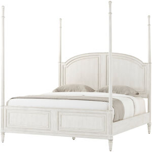 The Tavel Collection The Vale California King Bed