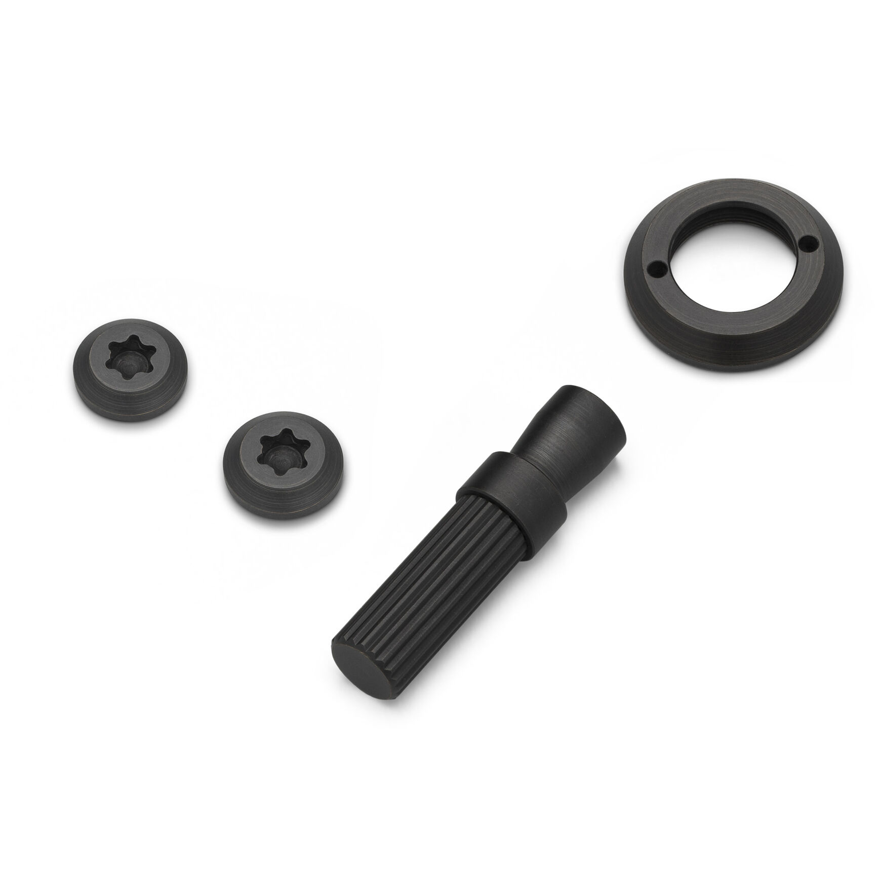 Toggle Smoked Bronze Detail Kit