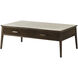 Lido 48.25 X 28.25 inch Cocktail Table