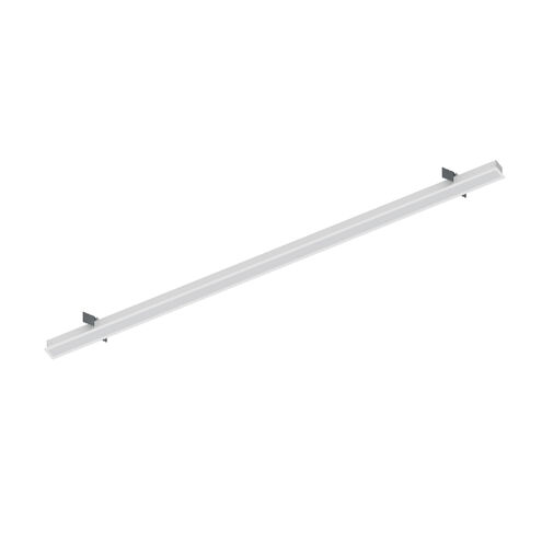 LE73 White Recessed in 3000K