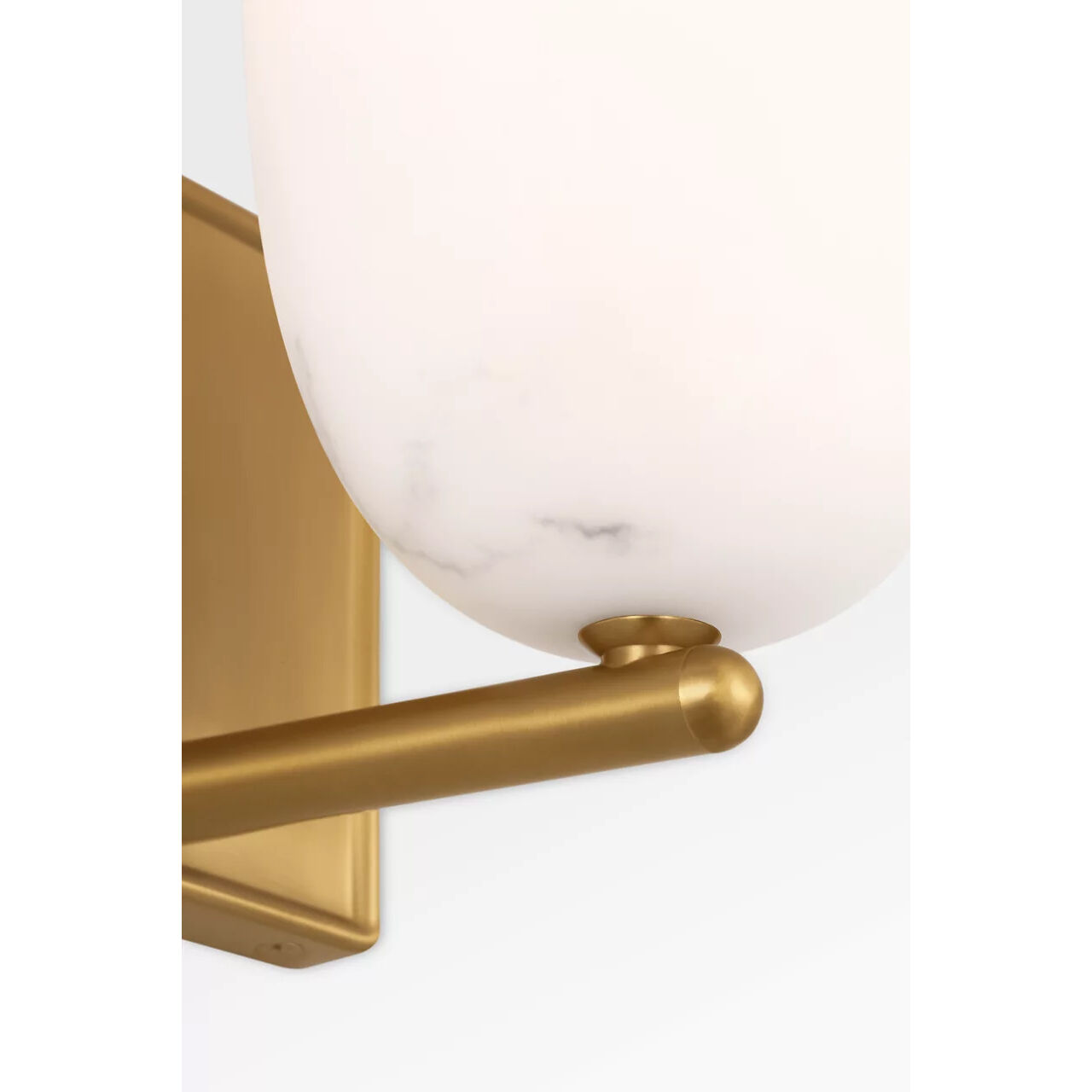 C&M by Chapman & Myers Savina Sconce Wall Light